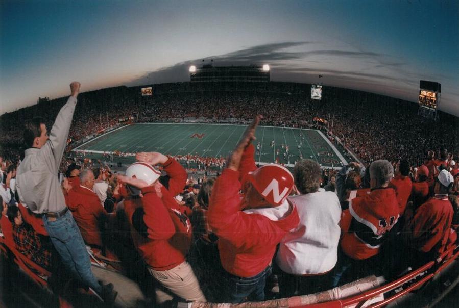 Husker Nation